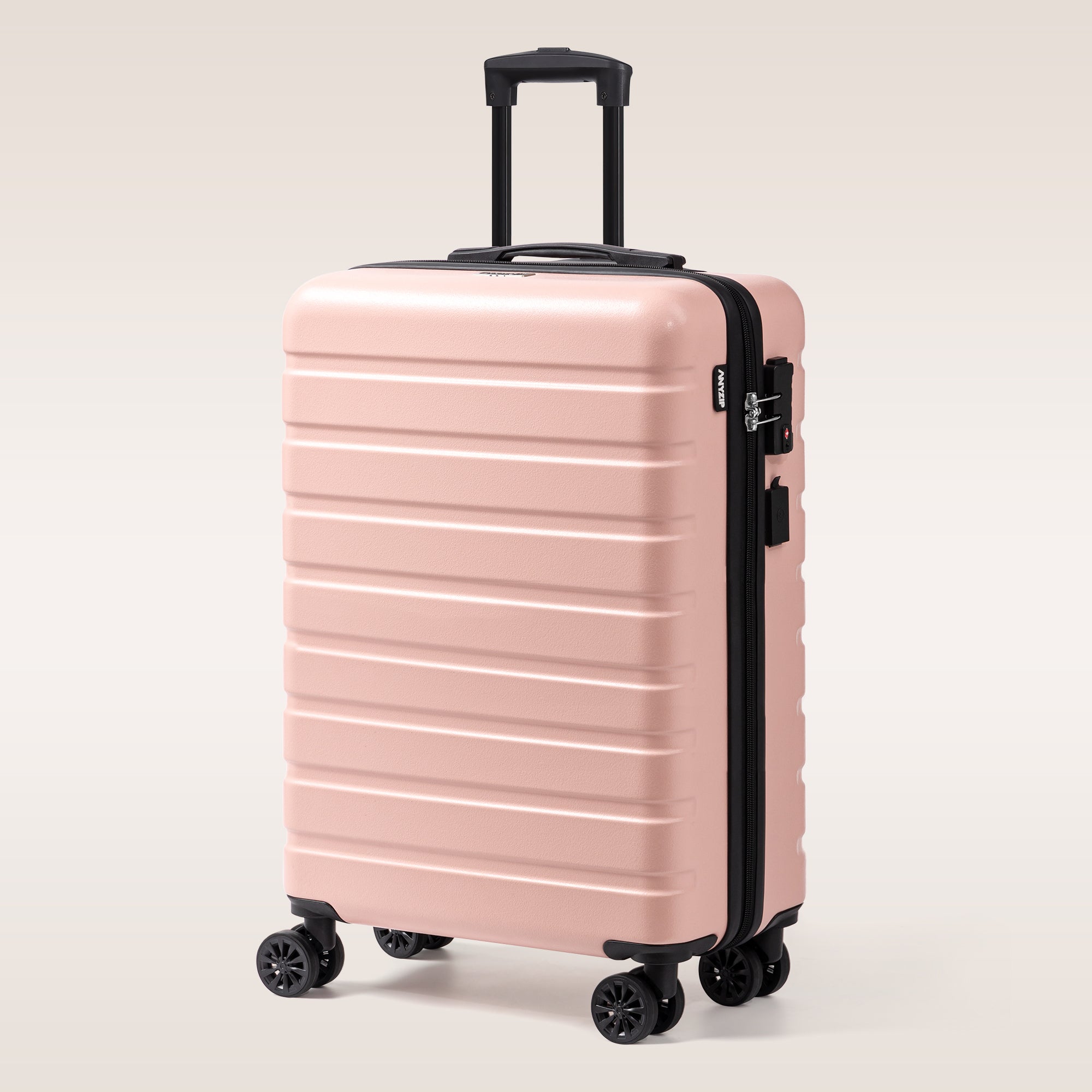 Best Carry On Pro Cabin Size AnyZip Travel Luggage Anyzip