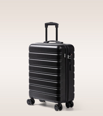 AnyZip Carry On Luggage