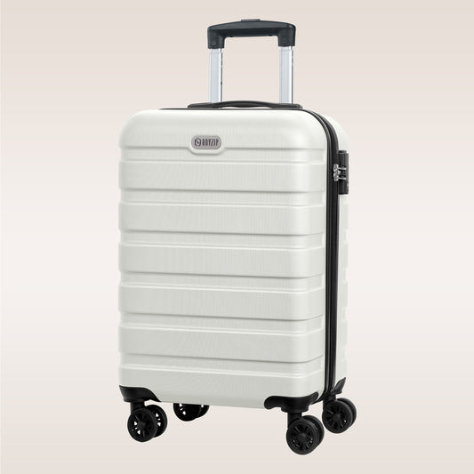 AnyZip Carry On Luggage 20" AZ201