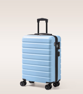 AnyZip Carry On Luggage