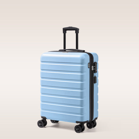 AnyZip Carry On Luggage