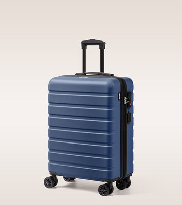 AnyZip Carry On Luggage