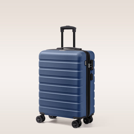 AnyZip Carry On Luggage