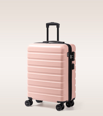 AnyZip Carry On Luggage