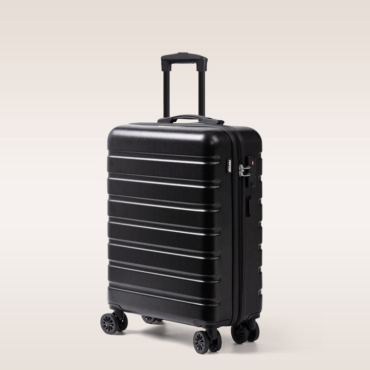 The Best Travel Suitcases AnyZip Built for modern travel Anyzip