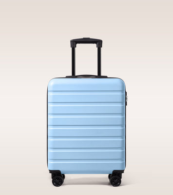 AnyZip Carry On Luggage