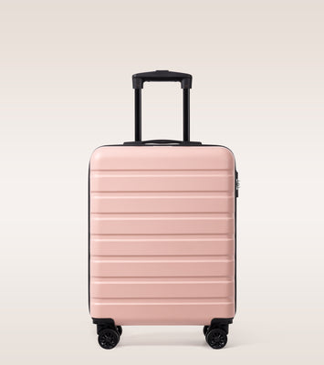 AnyZip Carry On Luggage