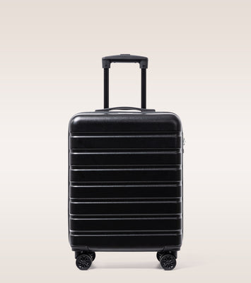 AnyZip Carry On Luggage