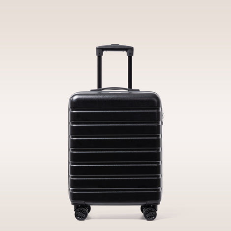 AnyZip Carry On Luggage