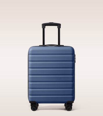 AnyZip Carry On Luggage