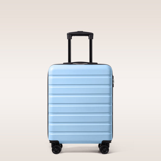 AnyZip Carry On Luggage 21" AZ102