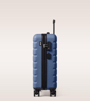 AnyZip Carry On Luggage