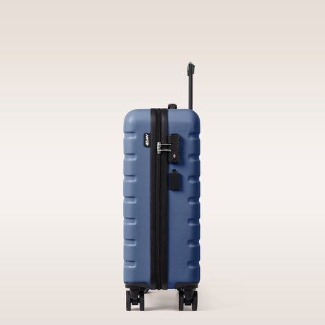 AnyZip Carry On Luggage