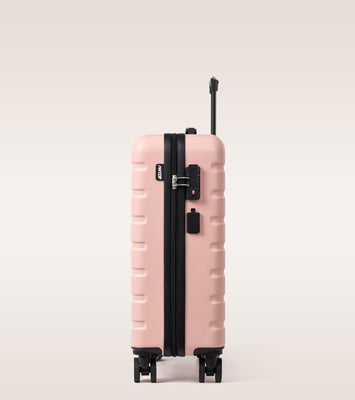 AnyZip Carry On Luggage