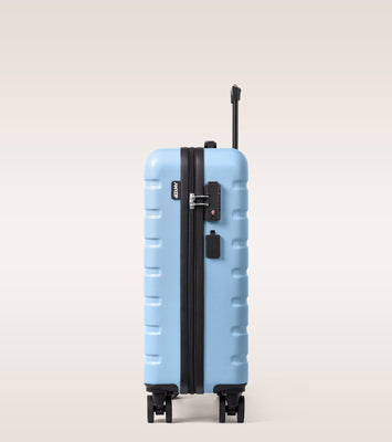 AnyZip Carry On Luggage