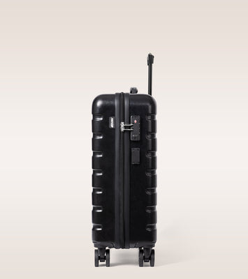 AnyZip Carry On Luggage