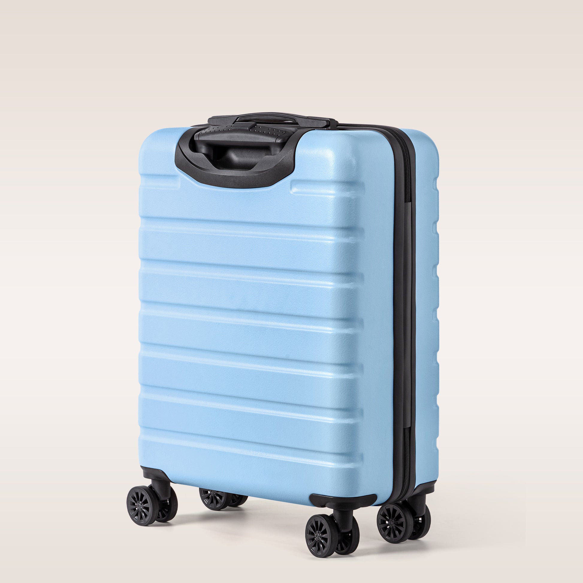 AnyZip Carry On Luggage