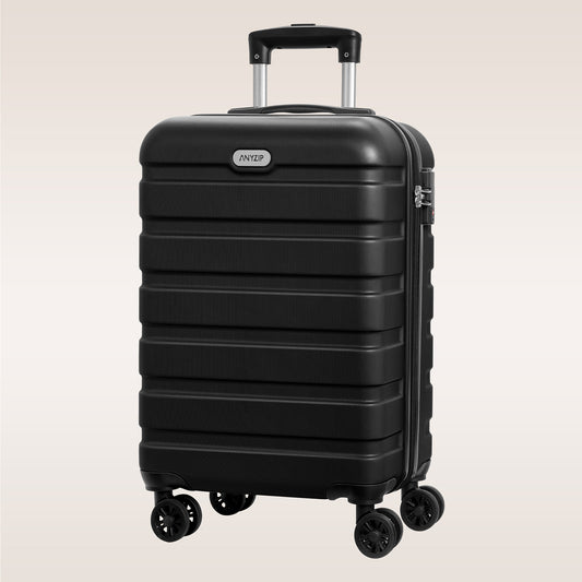 AnyZip Carry On Luggage 20" AZ201