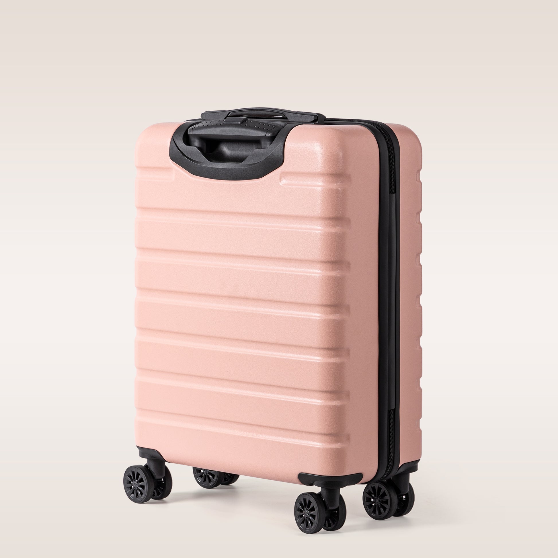 AnyZip Carry On Luggage