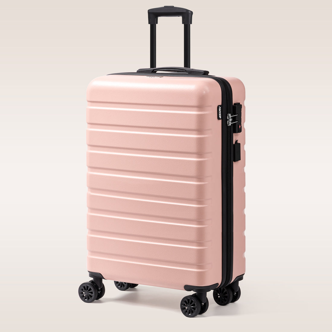 Checked Luggage Best Lightweight Luggage 2023 AnyZip Anyzip