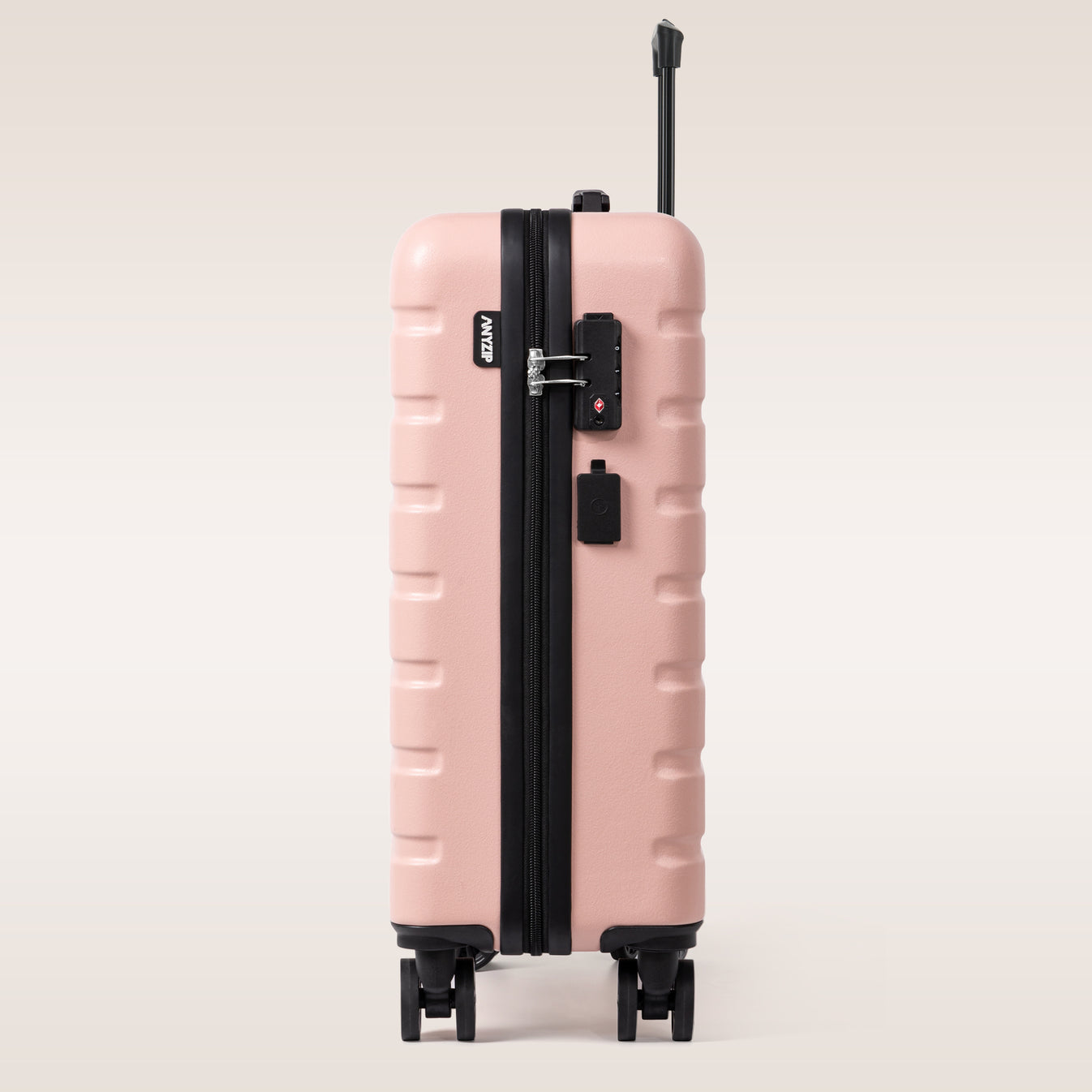 Checked Luggage Best Lightweight Luggage 2023 AnyZip Anyzip