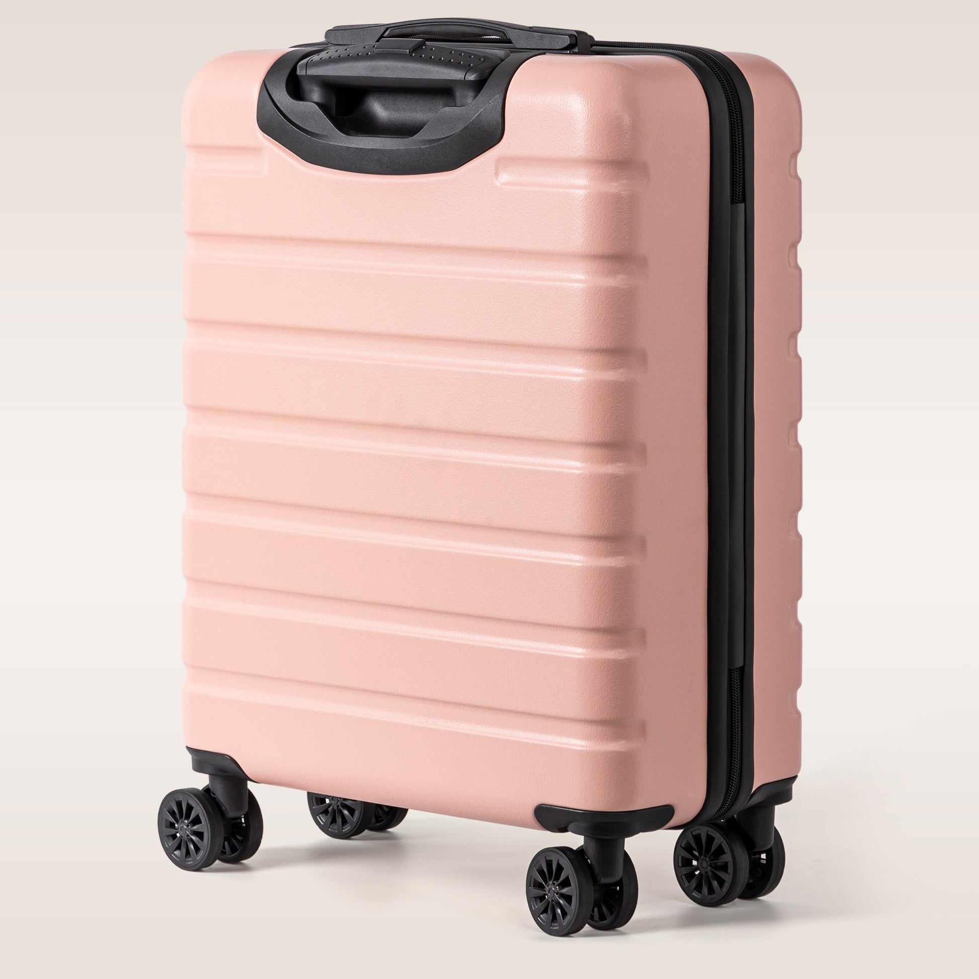 hard case suitcase
